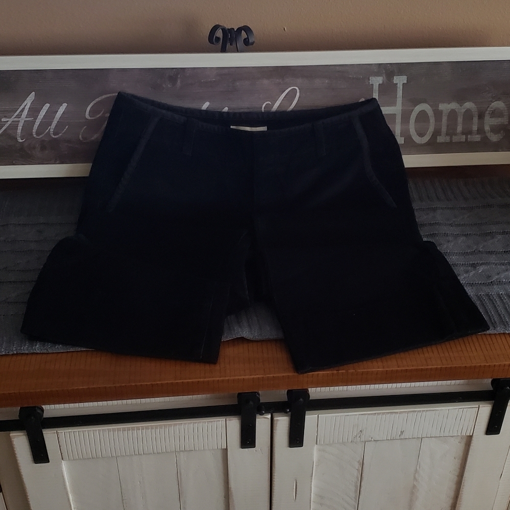 Banana Republic Stretch Corduroy Dress Pants